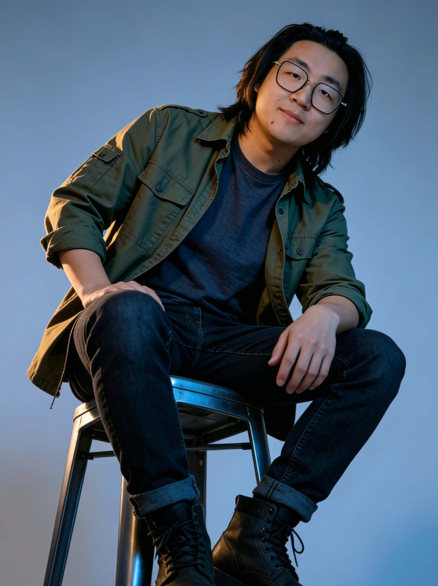 Zihan Miao - Mechanical Engineer